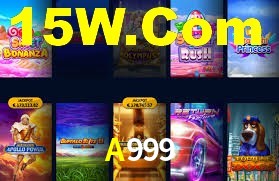 Welcome Bonus A999
