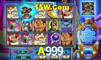 Weekend Specials A999