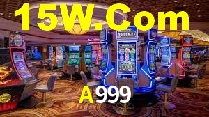 Live Casino A999