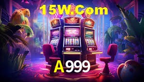 Welcome Bonus A999