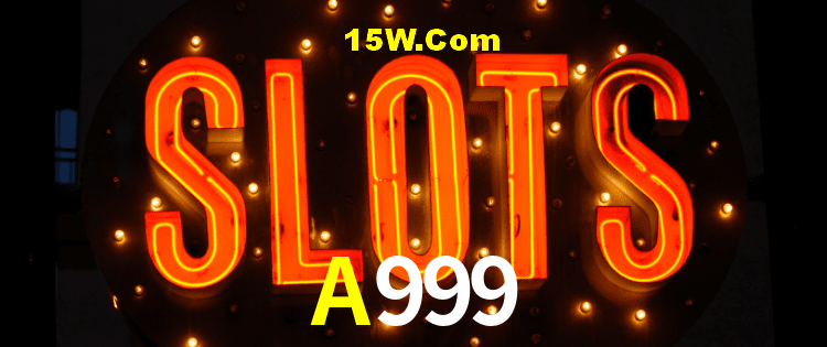 Live Casino A999