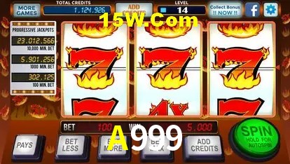 Games Directory A999