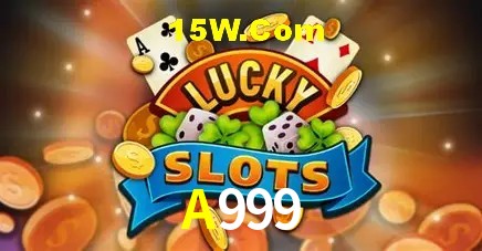 Game Providers A999