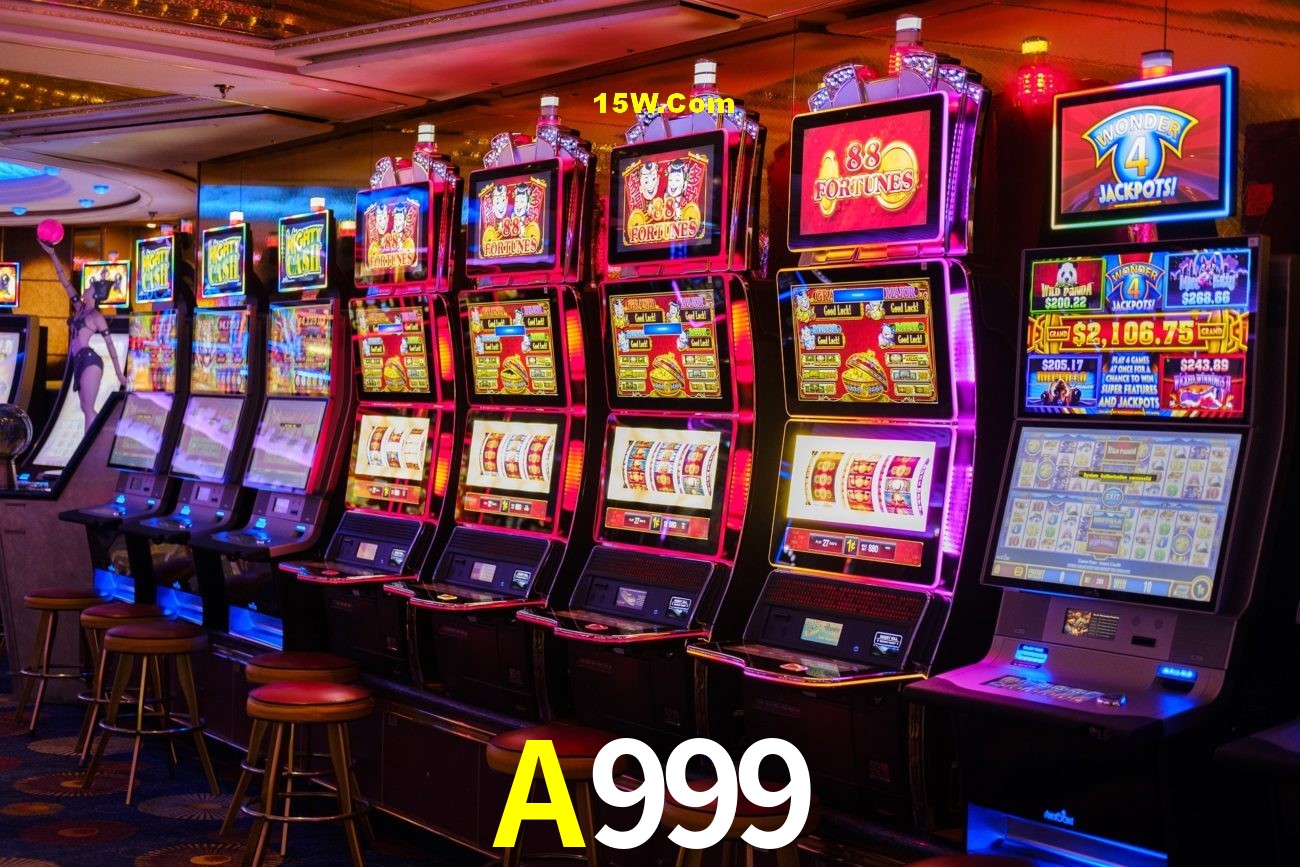 Games Directory A999