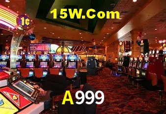 Live Casino A999