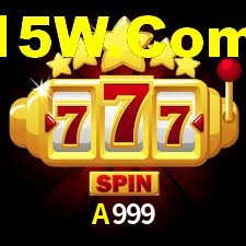Welcome Bonus A999