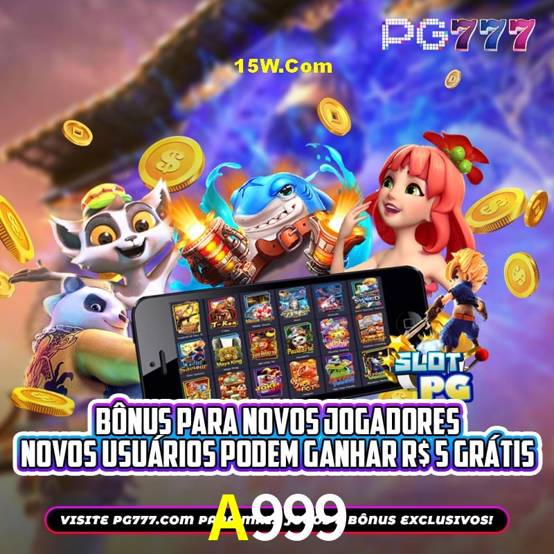 Slot Games A999